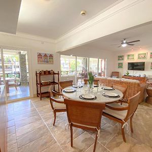 Three-Bedroom Suite